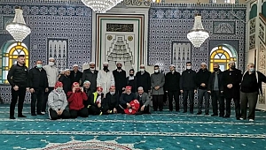 SABAHIN KÖRÛ DEGİL, SABAHIN NURU