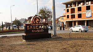 SANCAKLI'YA 100 BİN LİRA İÇİN JEST YAPILMIŞ!