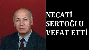 SERTOĞLU AİLESİNİN ACI GÜNÜ
