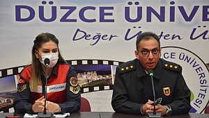 ŞİDDET VE TACİZE KARŞI HER KADIN KADES KULLANMALI