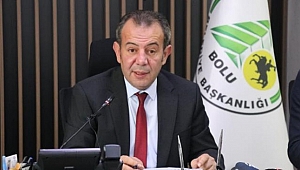 TANJU ÖZCAN'A SENDİKADAN TEPKİ