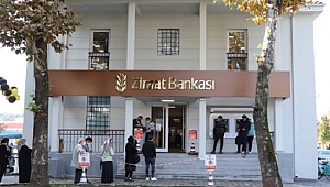 TEK TİP TABELA UYGULAMALARI BAŞLADI