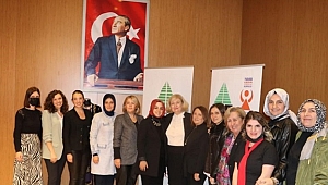 TOBB KGK DOĞU MARMARA BÖLGE TOPLANTISI GERÇEKLEŞTİRİLDİ