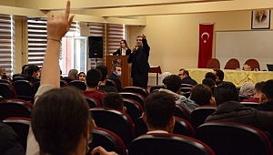 TURİZMİN VE OTELCİLİK SEKTÖRÜNÜN BEKLENTİLERİNİ ANLATTI