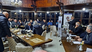 11. MESLEK KOMİTESİ SEKTÖR İSTİŞARE TOPLANTISI