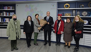 30 TON DAĞ ÇİLEĞİ DAHA VERİMLİ HALE GETİRİLECEK