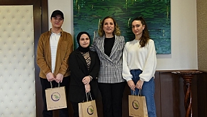 AÇIK FİKİR YARIŞMASI’NIN KAZANANLARI BELLİ OLDU