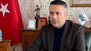 AK PARTİ DÜZCE İL YÖNETİCİSİ GÖZ ALTINA ALINDI