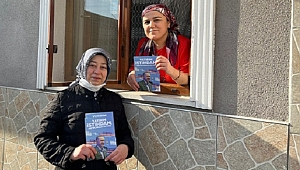 AK PARTİ SEÇİM STARTINI VERDİ