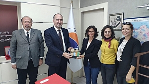 ARICILIK ÇALIŞTAYINDA YERLİ BAL ARISI IRKLARINA SAHİP ÇIKILMASI GEREKTİĞİNE VURGU YAPILDI