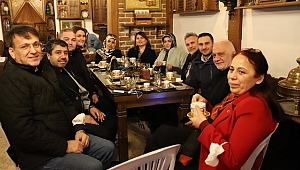 BELEDİYE A TAKIMINA YENİ TRANSFER Mİ GELİYOR?