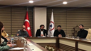 BİRİNCİ DÜZCE GENÇLİK ÇALIŞTAYI GERÇEKLEŞTİRİLDİ