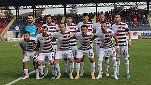 BITEXEN DÜZCESPOR’A İKİ PUAN YETER Mİ ?