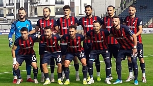 BİTEXEN DÜZCESPOR'DA HEDEF GALİBİYET