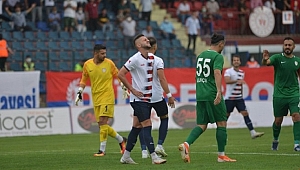BITEXEN DÜZCESPOR’DA ÜÇ EKSİK