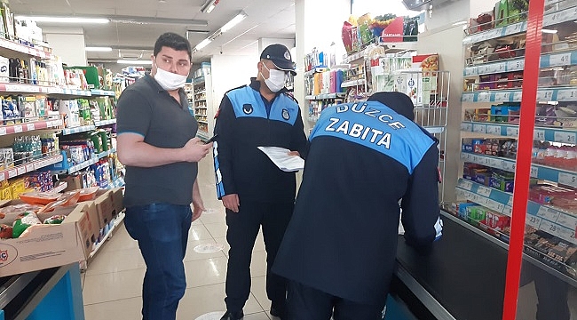 ÇEVRE VE GÖRÜNTÜ KİRLİLİĞİNE GEÇİT YOK