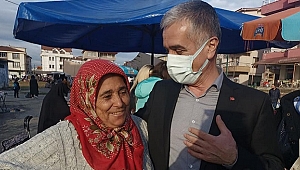 CHP SAHADA NABIZ YOKLUYOR
