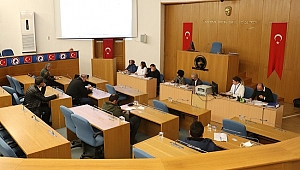 DÜZCE BELEDİYESİNDEN ŞEFFAF İHALE
