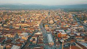 DÜZCE, BİR İLKE EV SAHİPLİĞİ YAPACAK