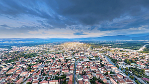 DÜZCE BİR İLKE EV SAHİPLİĞİ YAPACAK
