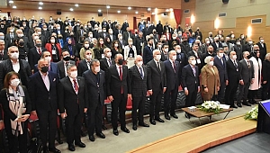 DÜZCE İKTİSAT VE KALKINMA KONGRESİ