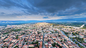 DÜZCE'NİN GELECEĞİ BU KONGREDE KONUŞULACAK