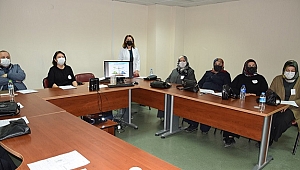 DÜZCE ÜNİVERSİTESİ HASTANESİ OBEZİTE MERKEZİ EĞİTİMLERİNE BAŞLADI