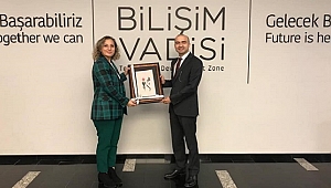 DÜZCE ÜNİVERSİTESİ İHTİSASLAŞMA ALANLARINDA VE MÜHENDİSLİK ALANINDA YENİ İŞ BİRLİĞİ