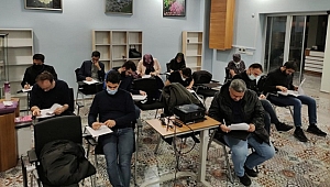 DÜZCE ÜNİVERSİTESİ’NDE SÜLÜK UYGULAMALARI EĞİTİMİ DÜZENLENDİ