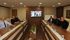 DÜZCE'YE 5 KAPALI PAZARYERİ