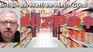 DÜZPAŞ'TAN EKONOMİYE DESTEK İNDİRİMİ