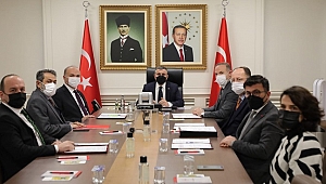 GELECEĞİN SPORCULARI İÇİN GÜÇ BİRLİĞİ