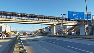 HIRSIZLAR ASANSÖRLERE DADANDI
