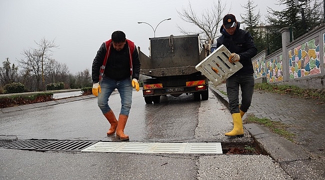 HIRSIZLAR BAHÇEŞEHİR’E DADANDI
