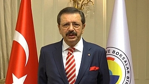 İŞ DÜNYASI SESİNİ YÜKSELTMEYE BAŞLADI!