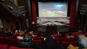 KARİYER SÜRECİNDE YAŞADIĞI DENEYİMLERİNİ ANLATTI