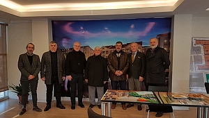 KENTSEL DÖNÜŞÜMDE İMZALAR PEŞPEŞE GELİYOR