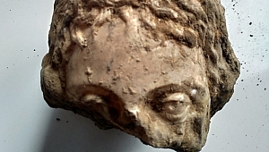 KONURALP’TE HEYECANLANDIRAN BULGULAR