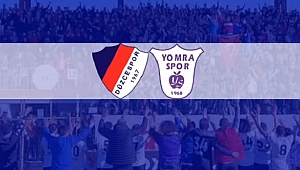 LİDER DÜZCESPOR YOMRA'YI AĞIRLAYACAK