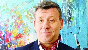 METİN ŞENTÜRK, ENGELLİ BİREYLERE MORAL OLACAK