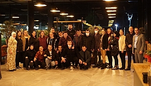 MSM’NİN KUSURSUZ MİSAFİRLERİ