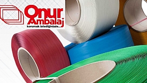 ONUR AMBALAJ ÇEVRE DOSTU