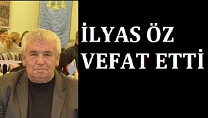 ÖZ AİLESİNİN ACI KAYBI