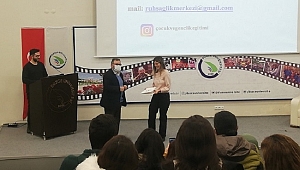 “RUH SAĞLIĞI VE ÖZNEL İYİ OLUŞ