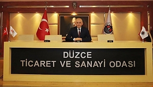 ŞAHİN'DEN HİSARCIKLIOĞLU'NA DESTEK