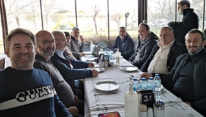 SAYGUN'DAN DÜZCESPOR YÖNETİMİNE JEST