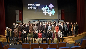 SEKTÖR ÖĞRENCİ BULUŞMALARI DEVAM EDİYOR