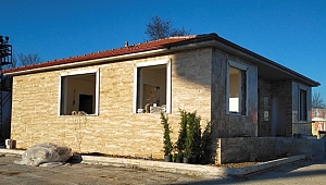 SHOWROOM’DA SONA GELİNDİ