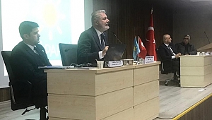 TÜRKİYE PARLAMENTER SİSTEME DÖNMELİ