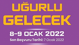 UĞUR'DA BAŞARI ÖDÜLLENDİRİLİYOR